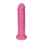 DILDO REALISTA XXL HERCULES 33 CM MADE IN ITALY