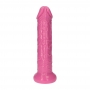 DILDO REALISTA XXL HERCULES 33 CM MADE IN ITALY