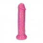 MADE IN ITALY XXL DILDO HERCULES 33 CM