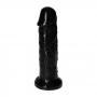 MADE IN ITALY XXL LEONE REALISTIC DILDO 25 CM