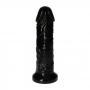 MADE IN ITALY XXL LEONE REALISTIC DILDO 25 CM