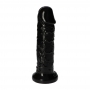 MADE IN ITALY XXL LEONE REALISTIC DILDO 25 CM