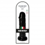 MADE IN ITALY XXL LEONE REALISTIC DILDO 25 CM
