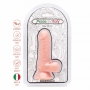 DILDO REALISTA LEO 13 CM MADE IN ITALY