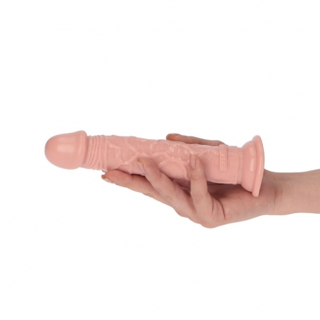 GODE RÉALISTE AMEDEO 19 CM MADE IN ITALY