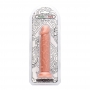 MADE IN ITALY AMEDEO REALISTIC DILDO 19 CM