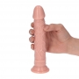 MADE IN ITALY AMEDEO REALISTIC DILDO 19 CM