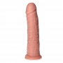 MADE IN ITALY ENEA FLESH REALISTIC DILDO