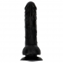 DILDO REALISTA LUCIO PINK 28 CM MADE IN ITALY