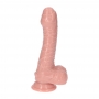 DILDO REALISTA EROS 18.5 CM MADE IN ITALY