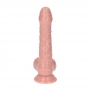MADE IN ITALY EROS REALISTIC DILDO 18.5 CM