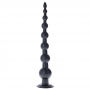 MONOLITE EXTREME BUNGLE BUNGLE ANAL BEAD CHAIN DIAMETER 9 CM 