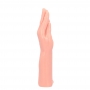PUÑO PARA FISTING ANAL TOYS EXTREME MANIA 27 CM MADE IN ITALY