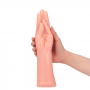 PUÑO PARA FISTING ANAL TOYS EXTREME MANIA 27 CM MADE IN ITALY