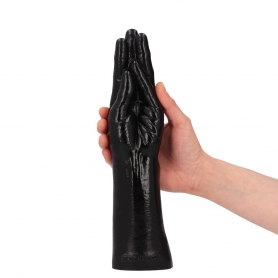 PUÑO PARA FISTING ANAL TOYS EXTREME MANIA 27 CM MADE IN ITALY