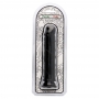 GODE RÉALISTE CLAUDIO 20 CM MADE IN ITALY 
