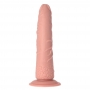 MADE IN ITALY CLEMENTE PINK DILDO 21 CM