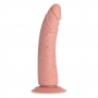 MADE IN ITALY CLEMENTE PINK DILDO 21 CM