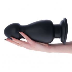 PLUG ANAL EL PENON EXTREME DIÂMETRO 10 CM MONOLITE