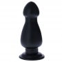 PLUG ANAL EL PENON EXTREME DIÂMETRO 10 CM MONOLITE