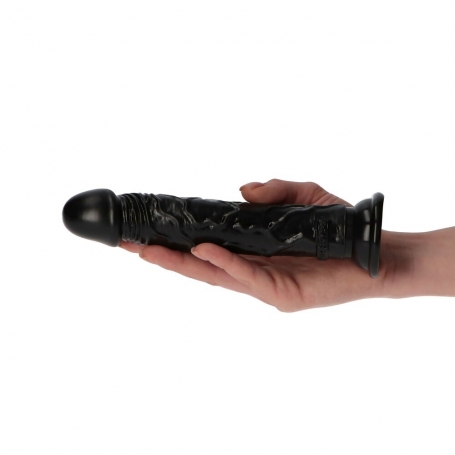 DILDO REALISTA AMEDEO 19 CM MADE IN ITALY
