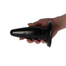 MADE IN ITALY IVO ANAL PLUG 14 CM