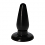 PLUG ANAL IVO DE 14 CM MADE IN ITALY