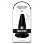 MADE IN ITALY IVO ANAL PLUG 14 CM