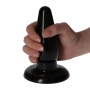 PLUG ANAL IVO DE 14 CM MADE IN ITALY