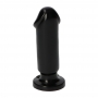DILDO ANAL CAIO 16.5 CM MADE IN ITALY