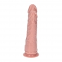 DILDO DOBLE ROMOLO AND REMO 20.5 CM MADE IN ITALY