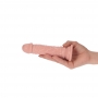 GODE RÉALISTE RINO 15 CM MADE IN ITALY