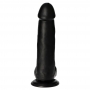 GODE RÉALISTE FULVIO ROSE 31 CM MADE IN ITALY