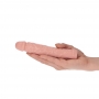 DILDO REALISTA ZENO 16.5 CM MADE IN ITALY