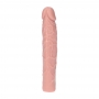 DILDO REALISTA ZENO 16.5 CM MADE IN ITALY