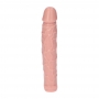 DILDO REALISTA ZENO 16.5 CM MADE IN ITALY
