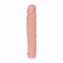 DILDO REALISTA ZENO DE 16.5 CM MADE IN ITALY