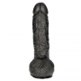 DILDO ACHILLE FLESH 25 CM MADE IN ITALY