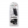 DILDO ACHILLE FLESH 25 CM MADE IN ITALY