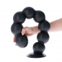 TIRA DE BOLAS ANALES EXTREME TROLLTUNGA DIÁMETRO 7.6 CM MONOLITE