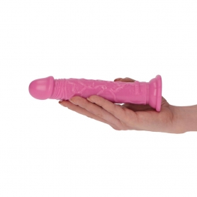 MADE IN ITALY AMEDEO REALISTIC DILDO 19 CM