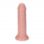 DILDO REALISTA SANSONE XXL 28.5 CM MADE IN ITALY 