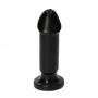 DILDO ANAL GINO 13 CM MADE IN ITALY