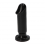 DILDO ANAL GINO 13 CM MADE IN ITALY