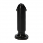 MADE IN ITALY GINO ANAL DILDO 13 CM