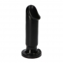 MADE IN ITALY GINO ANAL DILDO 13 CM