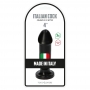 GODE ANAL GINO 13 CM MADE IN ITALY