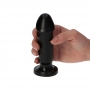 GODE ANAL GINO 13 CM MADE IN ITALY