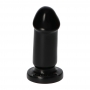 GODE ANAL MIO 9 CM MADE IN ITALY 