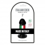 GODE ANAL MIO 9 CM MADE IN ITALY 